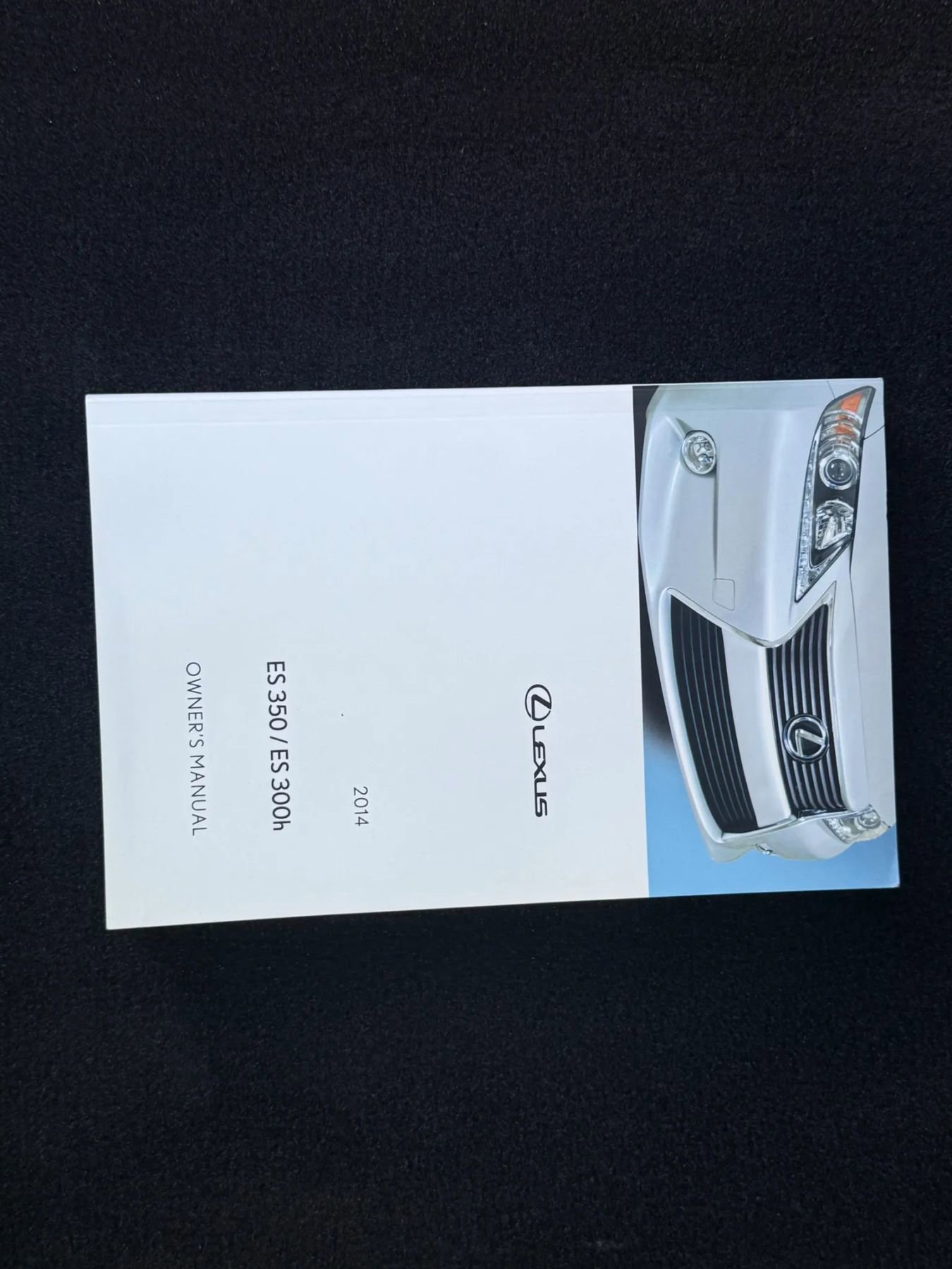 Used 2014 Lexus ES 350 w/ Luxury Package FWD image 28