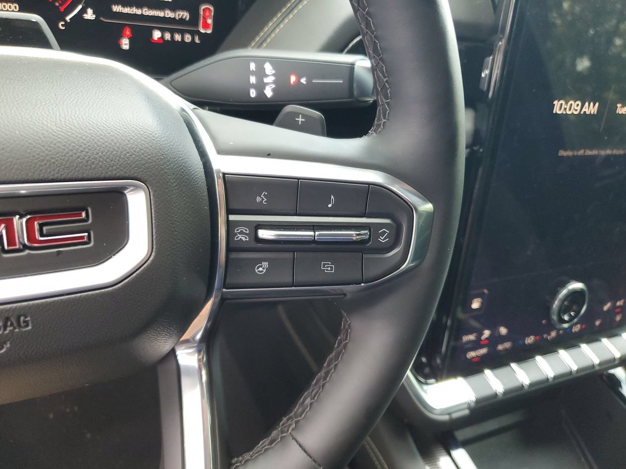 Used 2025 GMC Yukon XL Elevation RWD image 26