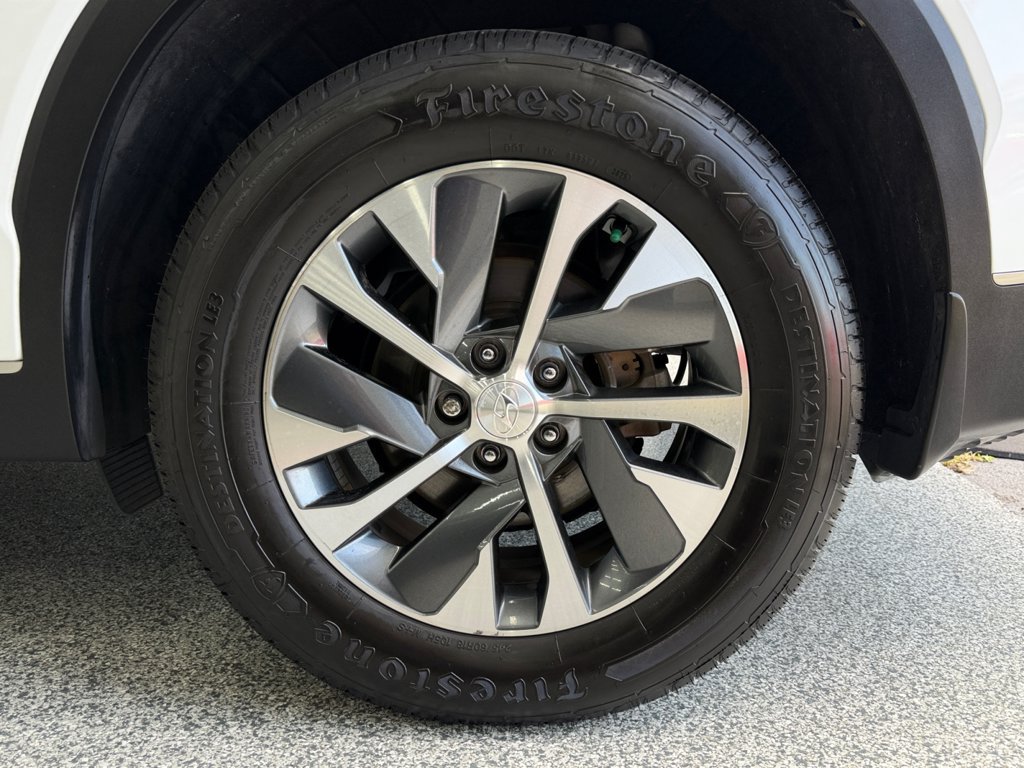 Used 2020 Hyundai Palisade SEL FWD image 45