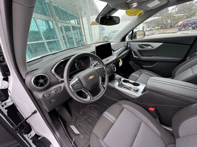 New 2025 Chevrolet Blazer LT w/ Redline Edition image 11