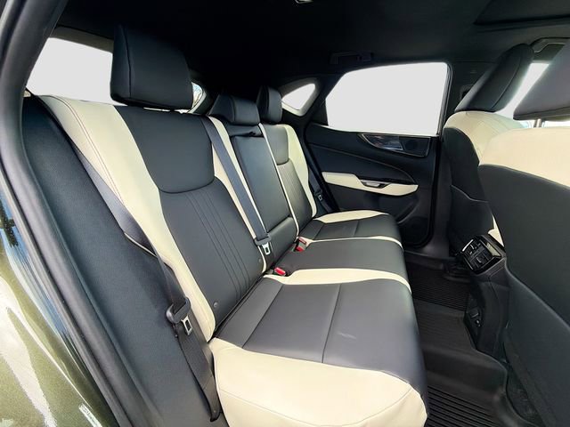Used 2023 Lexus NX 350 AWD image 26