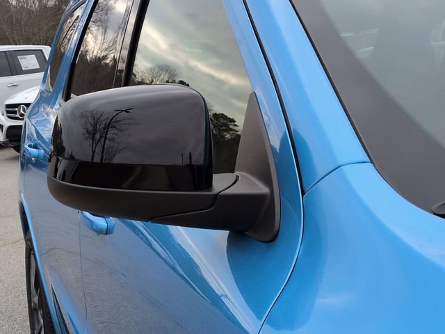 New 2026 Dodge Durango GT image 11