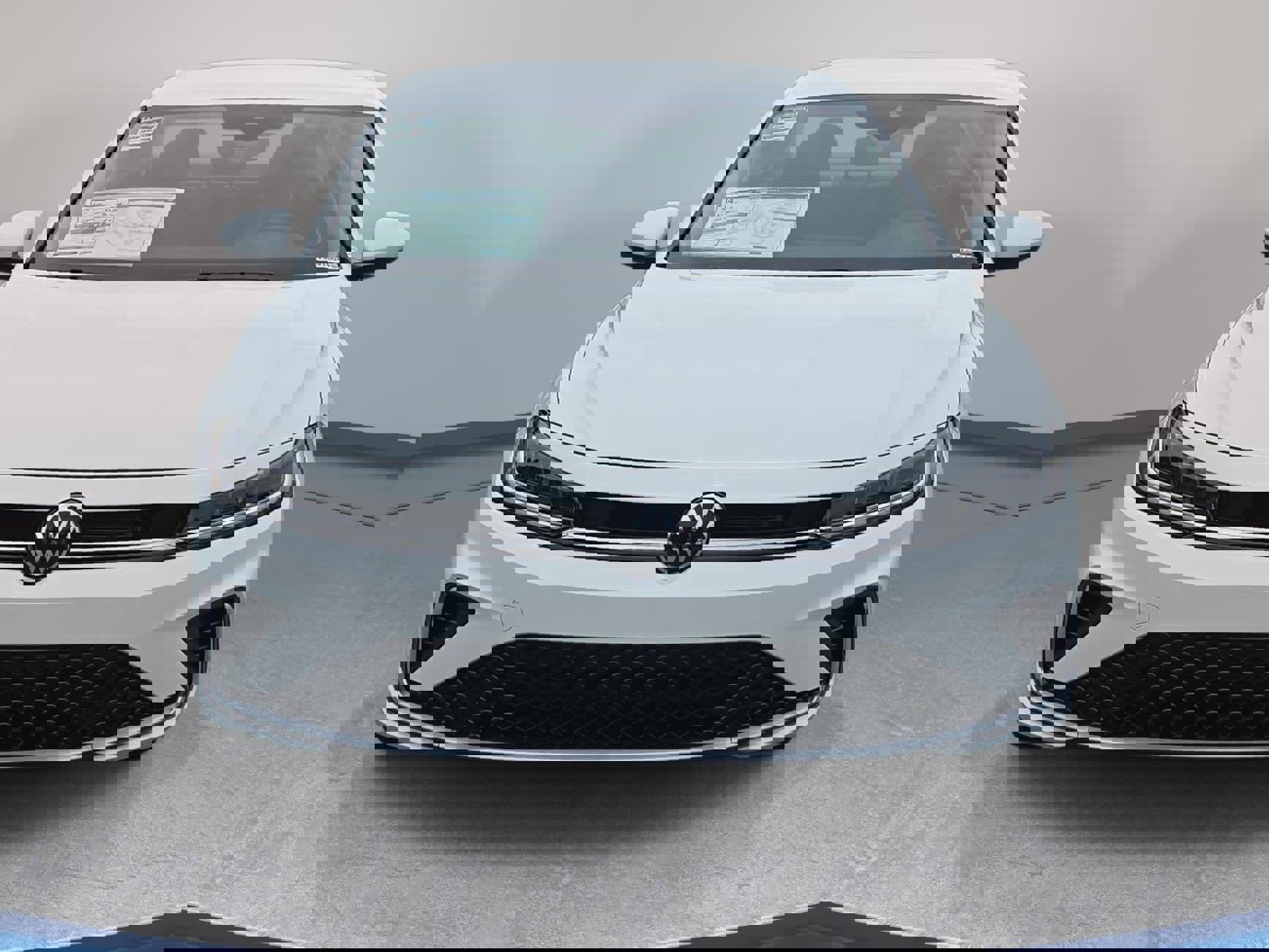 New 2026 Volkswagen Jetta S image 2