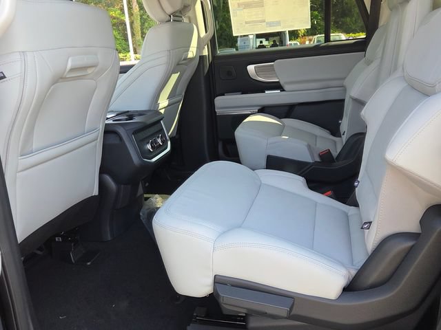New 2027 Ford Expedition Max Platinum w/ Driver's Package AWD/4WD image 15