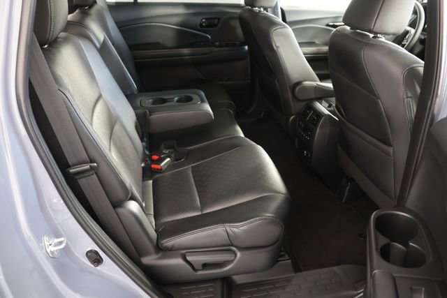 Used 2022 Honda Passport Elite image 23