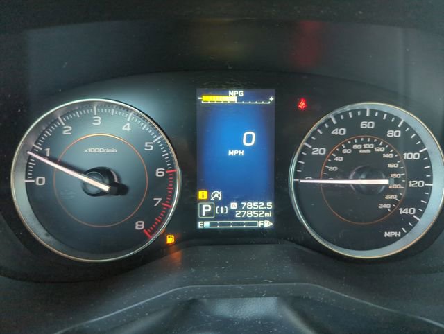 Used 2022 Subaru Crosstrek 2.5i Limited w/ Moonroof Package 2 image 22