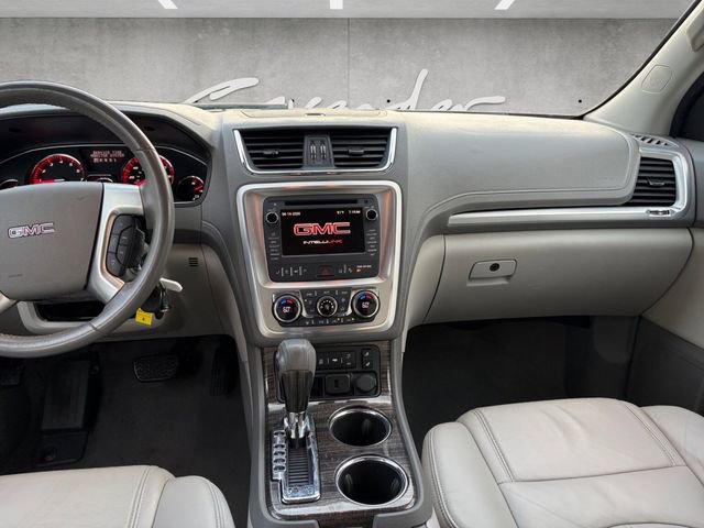 Used 2016 GMC Acadia SLT w/ Premium Edition image 3