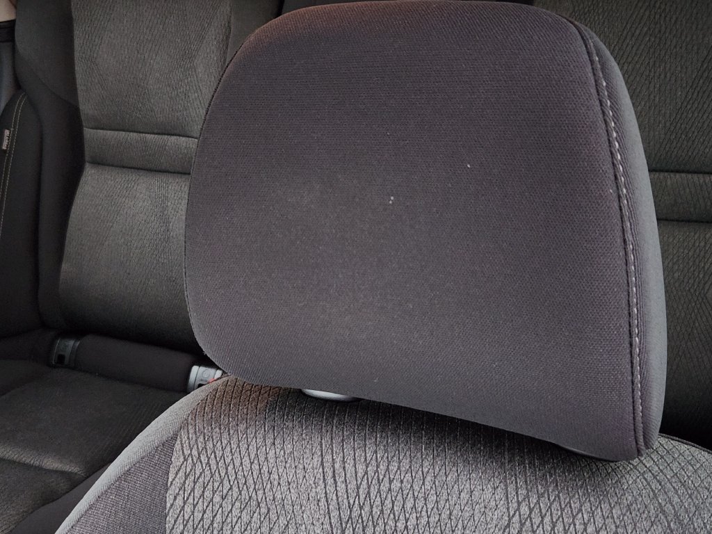 Used 2025 Nissan Rogue SV AWD/4WD image 6