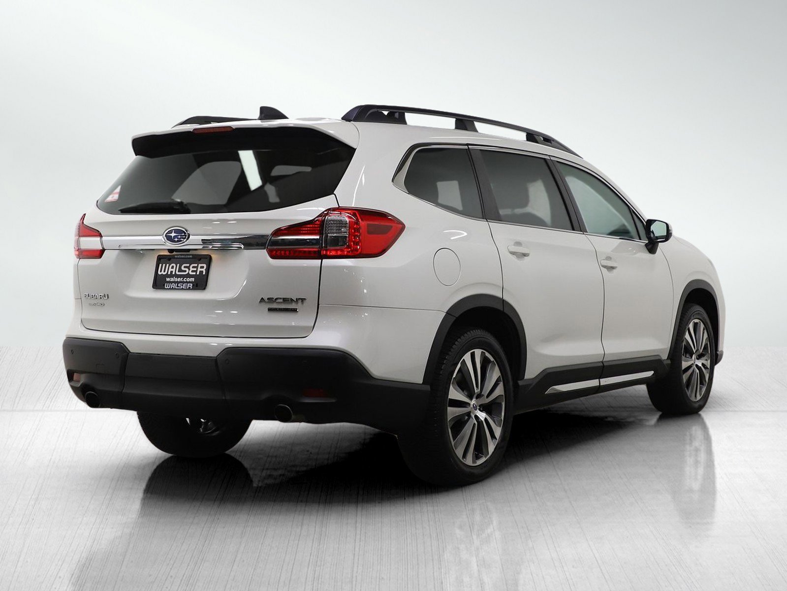 Used 2020 Subaru Ascent Limited w/ Technology Package image 5