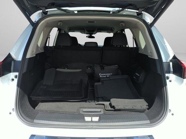 Certified 2024 Nissan Rogue SL image 46