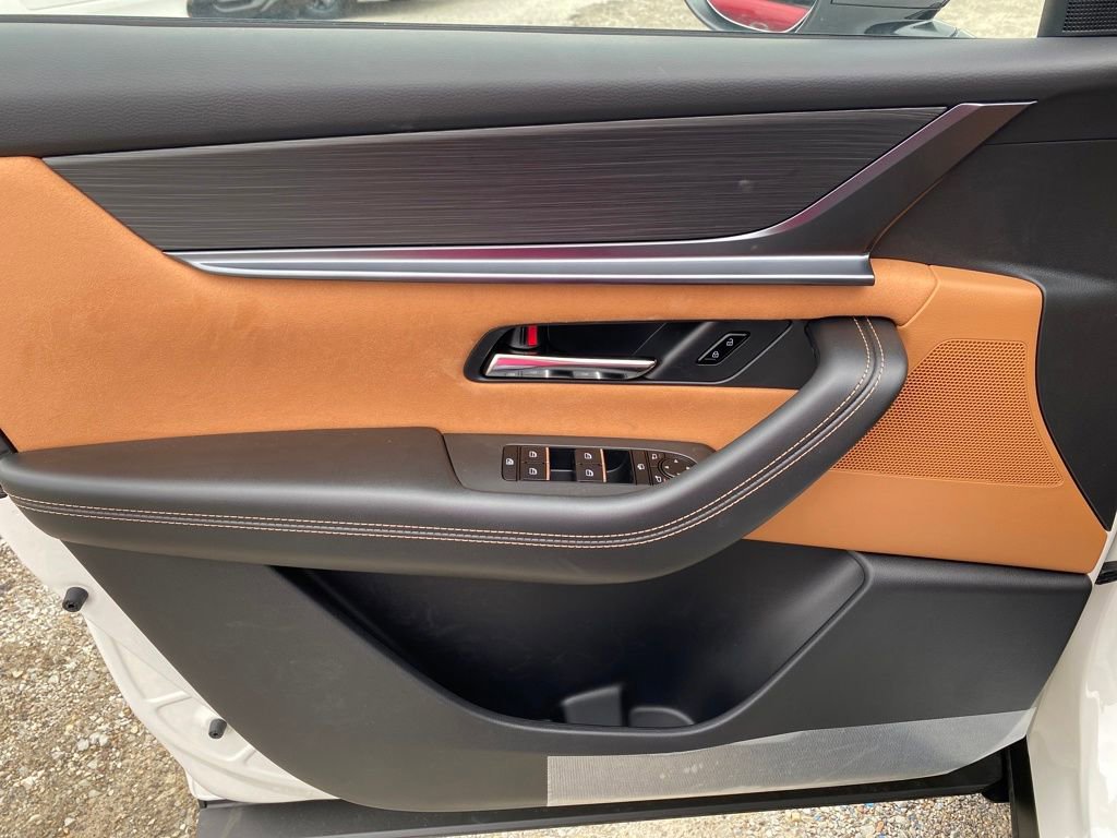 New 2026 MAZDA CX-70 3.3 Turbo S w/ Premium Plus image 11