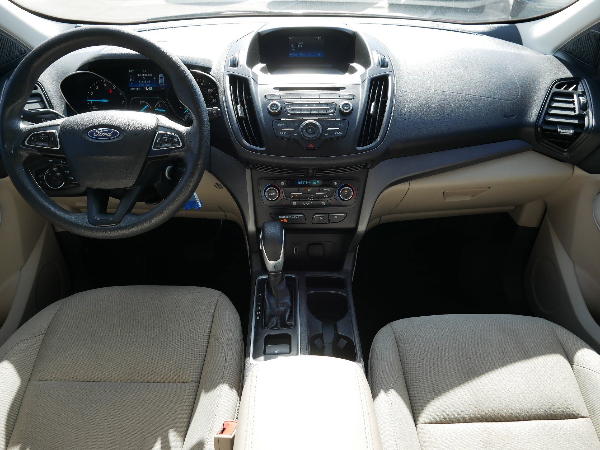 Used 2018 Ford Escape SE image 10