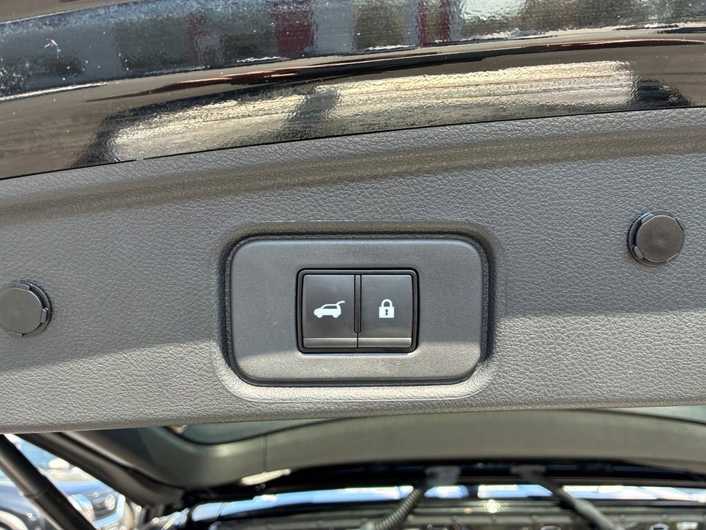 Certified 2023 Nissan Pathfinder SL AWD/4WD image 15
