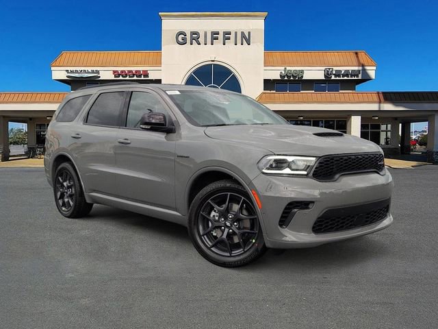 New 2026 Dodge Durango GT