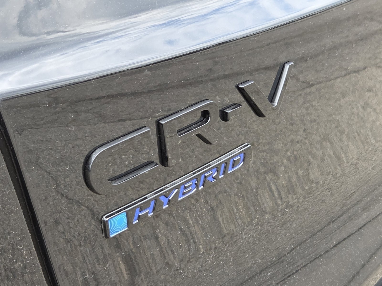 New 2026 Honda CR-V Sport-L image 14