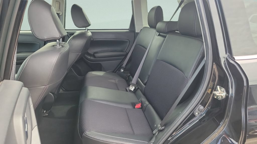 Used 2018 Subaru Forester 2.0XT Premium AWD/4WD image 10