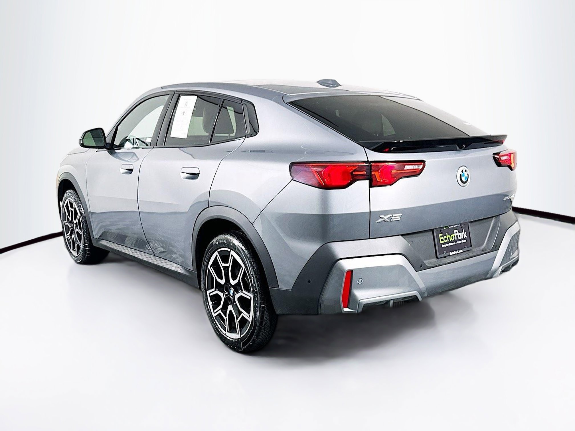 Used 2025 BMW X2 xDrive28i image 5