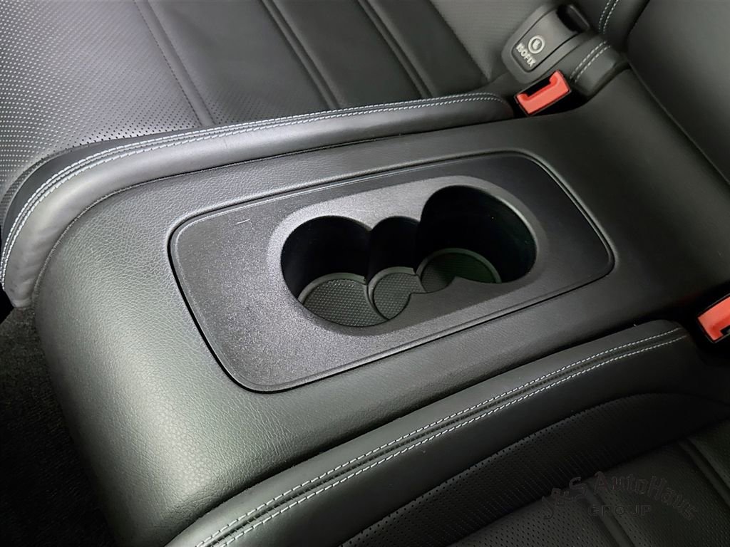 Used 2022 Mercedes-Benz E 53 AMG 4MATIC Coupe image 32