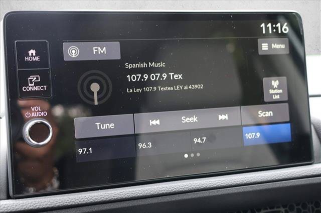 New 2026 Honda CR-V EX image 17