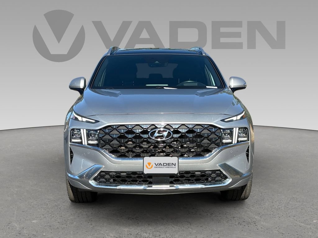 Used 2023 Hyundai Santa Fe Calligraphy image 24