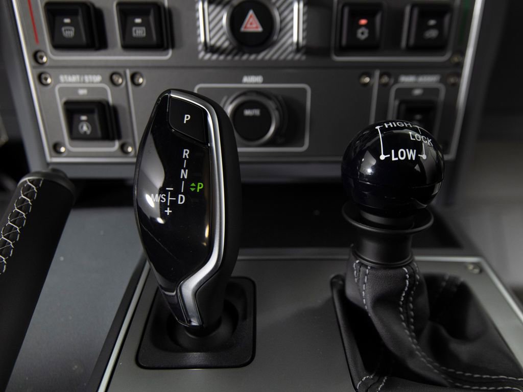 New 2026 INEOS Grenadier image 18