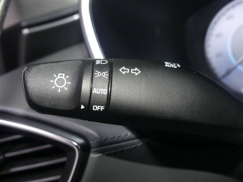 Used 2023 Hyundai Santa Fe SEL w/ Premium Package FWD image 34
