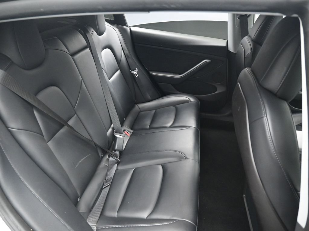 Used 2021 Tesla Model 3 Standard Range Plus RWD image 31