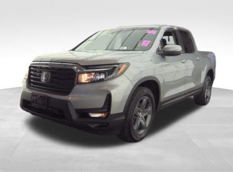 Used 2023 Honda Ridgeline RTL image 2