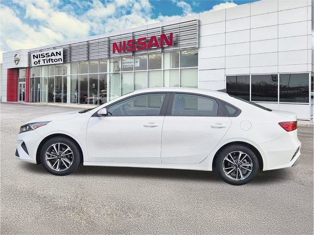 Used 2024 Kia Forte LXS image 7