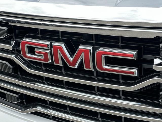 Used 2026 GMC Sierra 1500 SLT RWD image 30