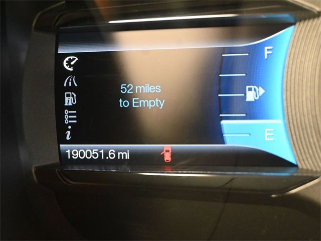 Used 2013 Ford Taurus SHO image 24