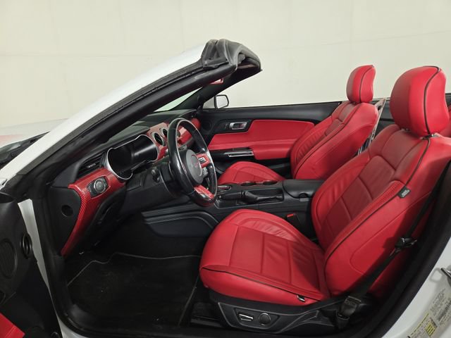 Used 2019 Ford Mustang GT Premium w/ Equipment Group 401A RWD image 12