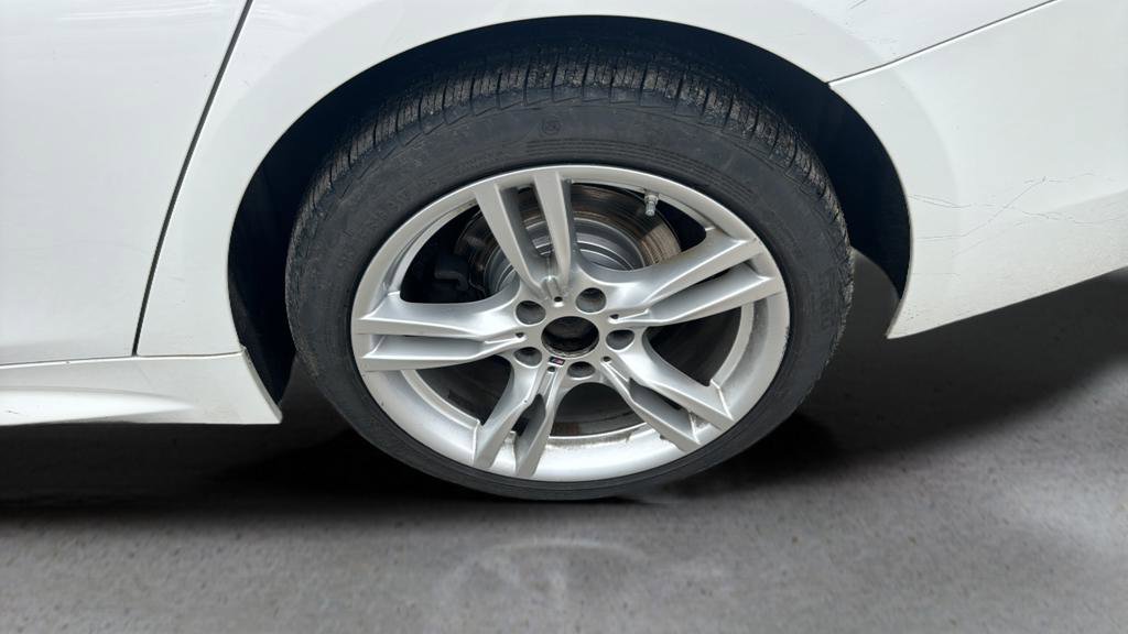 Used 2015 BMW 428i Gran Coupe xDrive AWD/4WD image 25