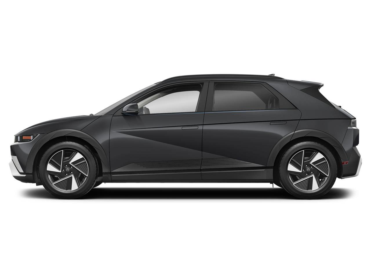 New 2026 Hyundai Ioniq 5 SEL AWD/4WD image 2