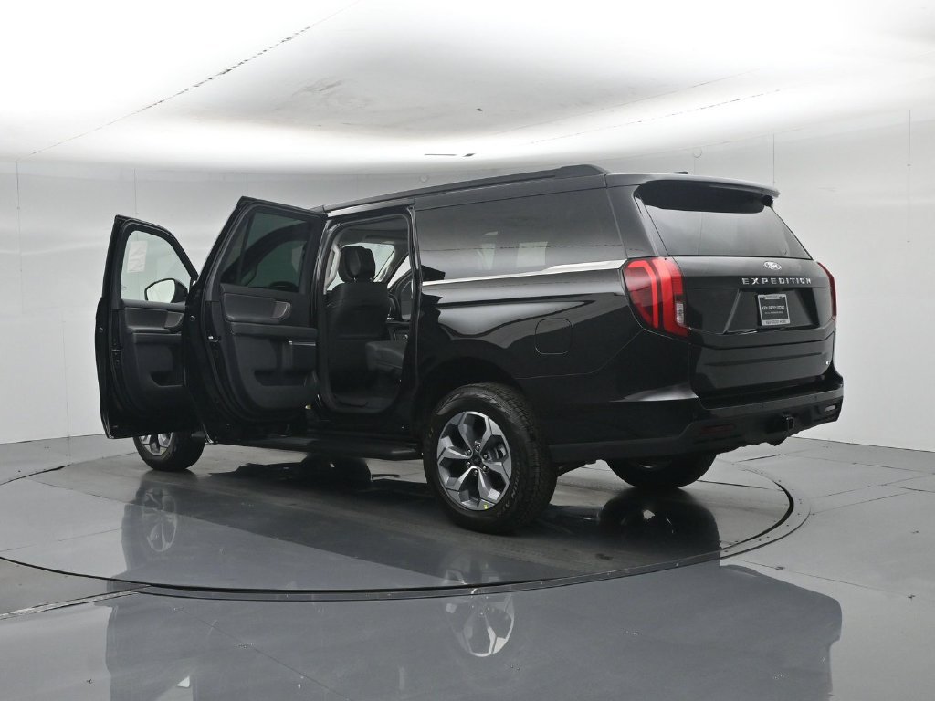New 2027 Ford Expedition Max Active AWD/4WD image 38