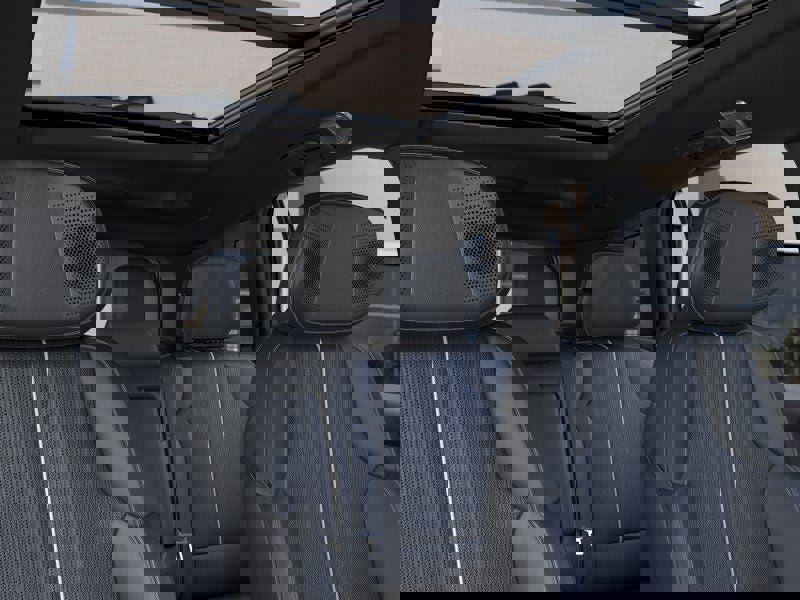 New 2026 Cadillac Vistiq Luxury image 24