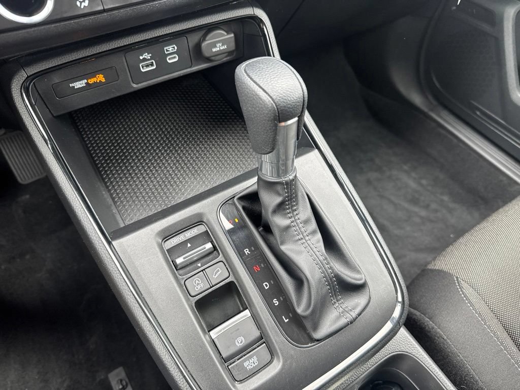 Certified 2024 Honda CR-V EX image 34