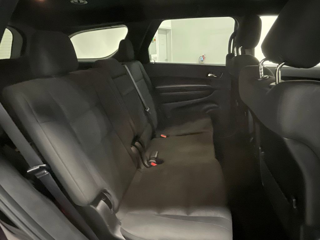 Used 2025 Dodge Durango GT AWD/4WD image 26