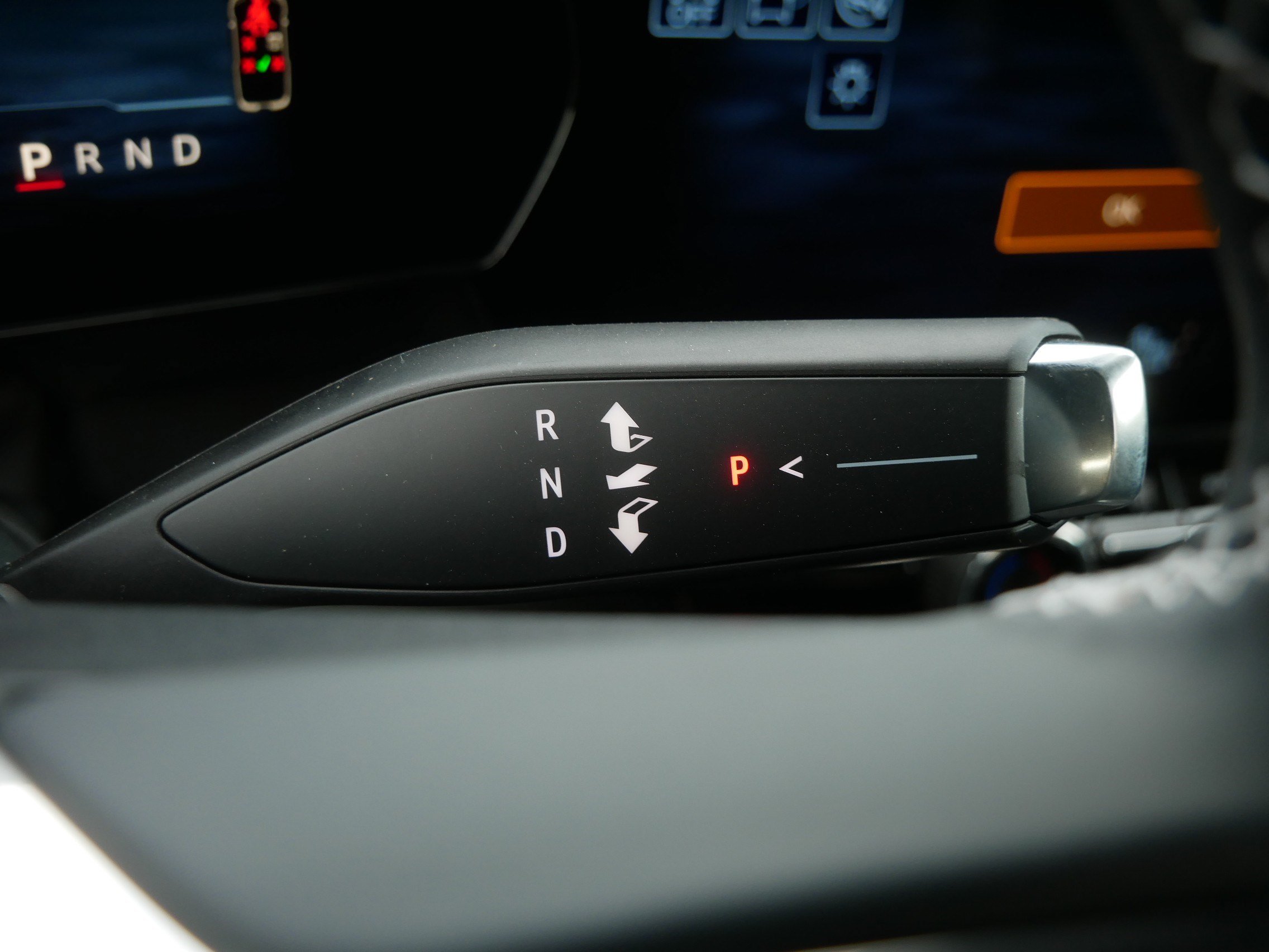 New 2026 Chevrolet Blazer EV LT AWD/4WD image 10