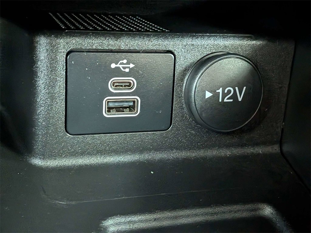 Used 2024 Ford Escape Active image 24