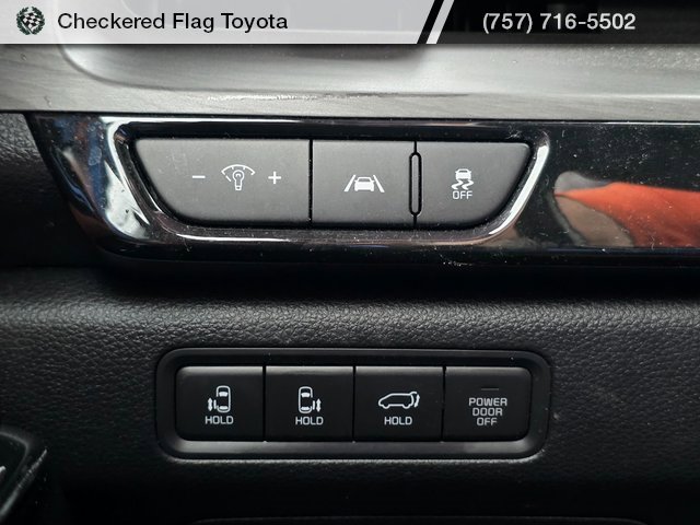 Used 2022 Kia Carnival SX w/ Paint Protection Package image 10