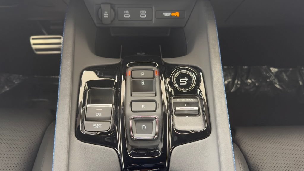 Used 2026 Honda Prelude image 24