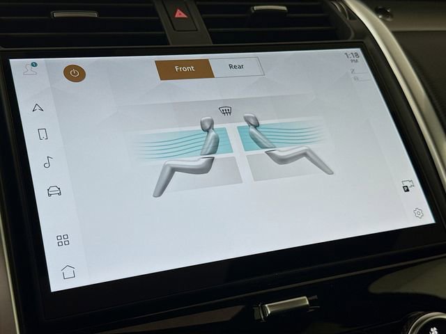 New 2026 Land Rover Discovery Dynamic SE AWD/4WD image 18