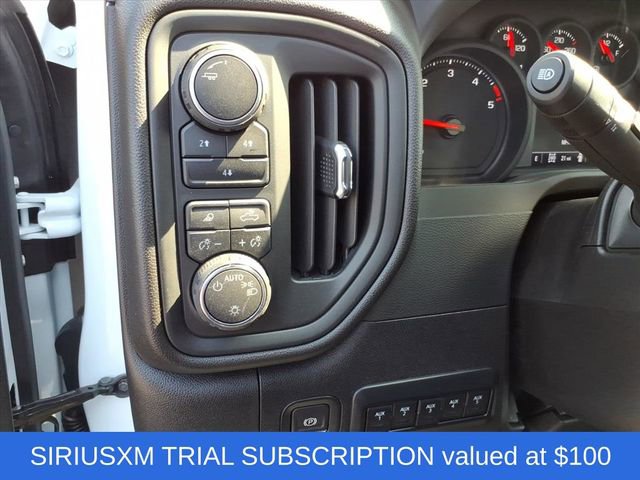 New 2025 Chevrolet Silverado 3500 W/T w/ WT Convenience Package image 14