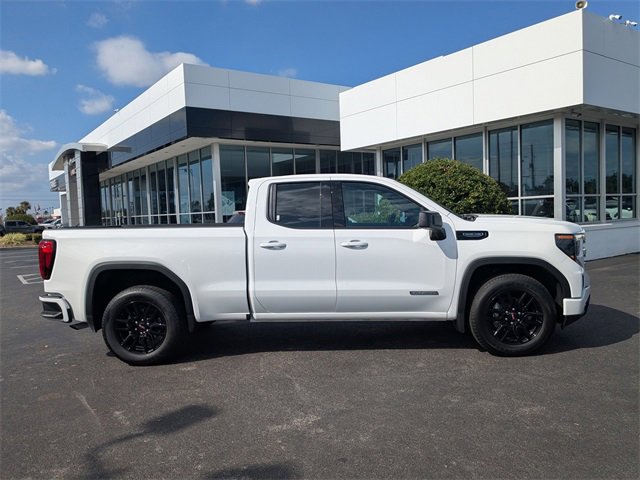 New 2026 GMC Sierra 1500 Elevation w/ Preferred Package image 2
