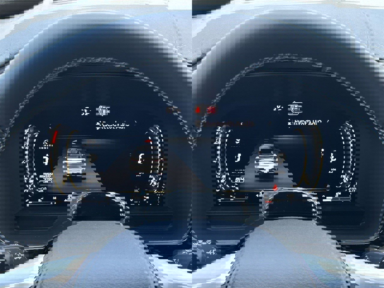 New 2026 INFINITI QX60 Autograph w/ Autograph Tech Package image 15