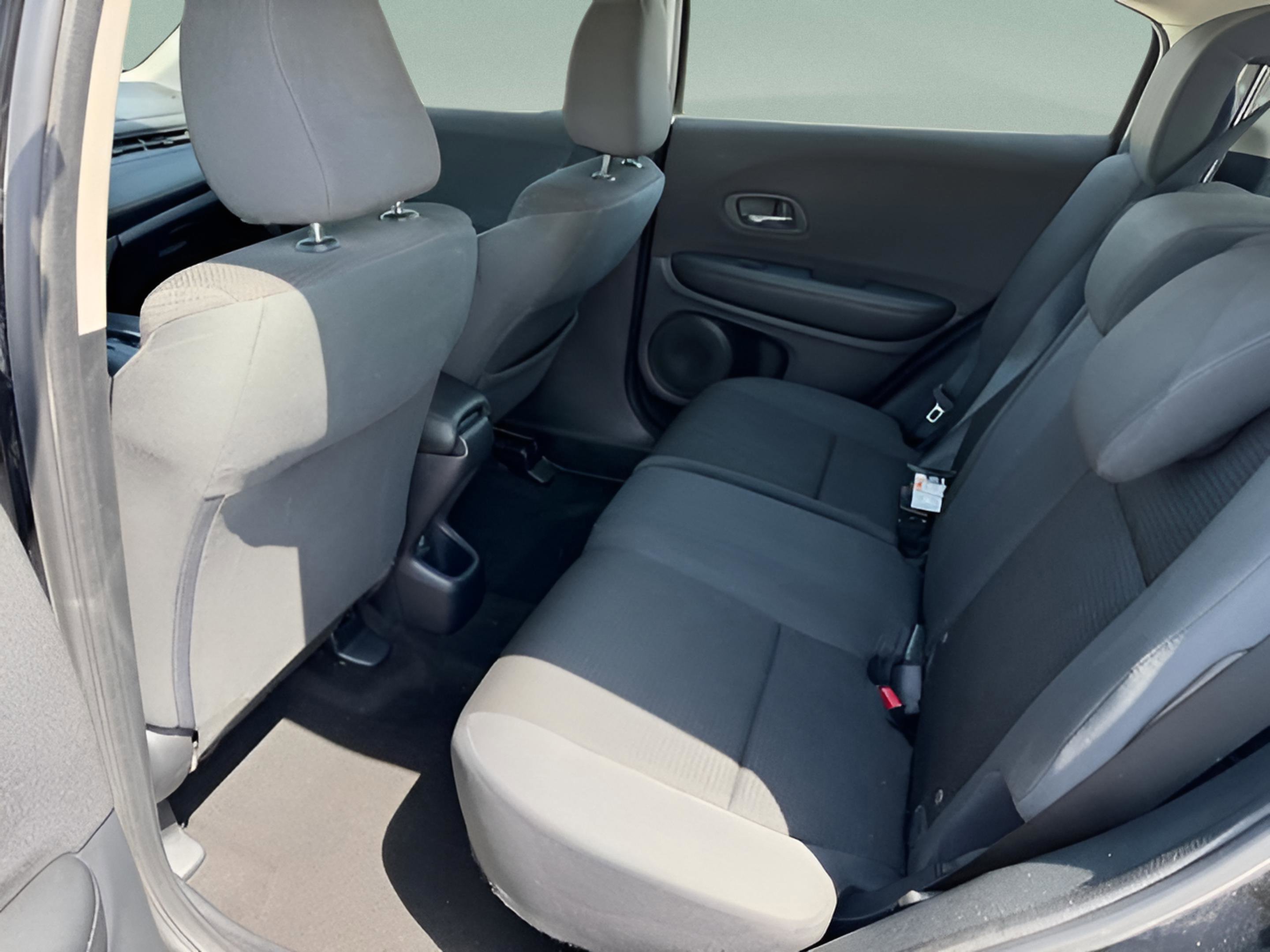 Used 2022 Honda HR-V LX image 20