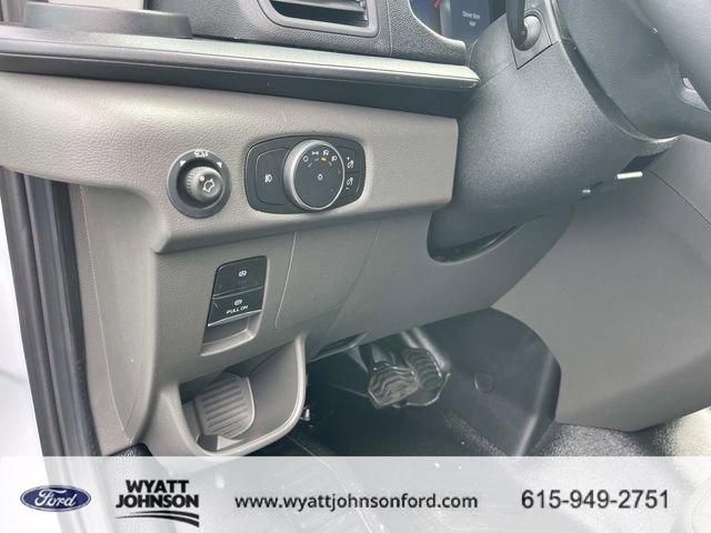 New 2026 Ford Transit 350 XLT image 29