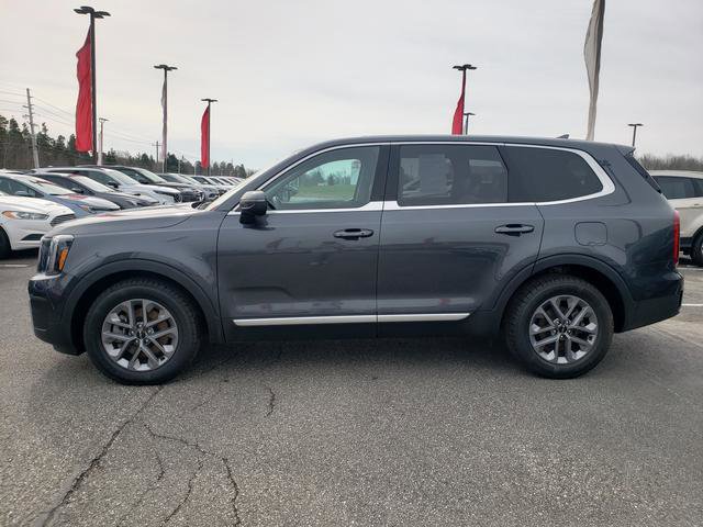 Certified 2023 Kia Telluride LX image 7