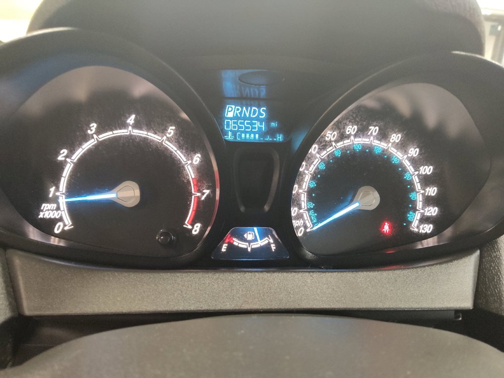 Used 2018 Ford Fiesta S FWD image 23